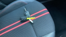 Vauxhall Crossland 1.2 Turbo GS Line 5dr Petrol Hatchback